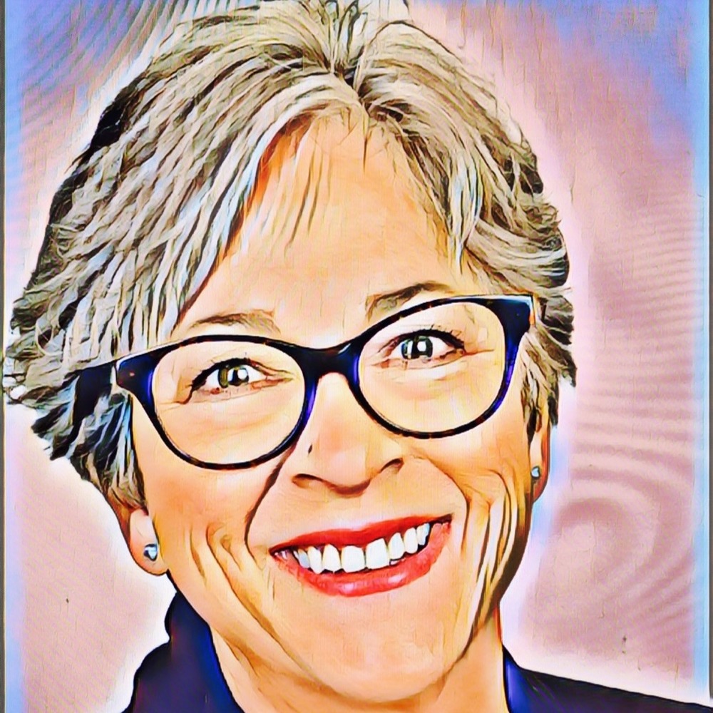 Meet your Posher, Judy
